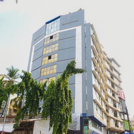 Hotel Kings International Juhu Bombaj Zewnętrze zdjęcie