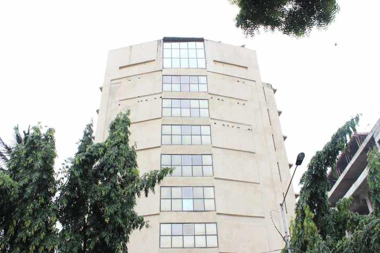 Hotel Kings International Juhu Bombaj Zewnętrze zdjęcie