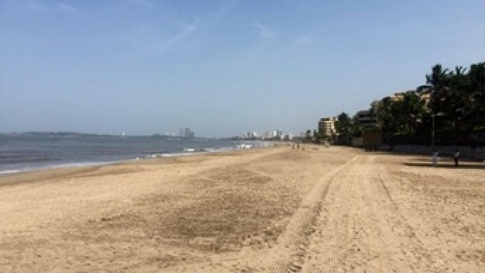 Hotel Kings International Juhu Bombaj Zewnętrze zdjęcie