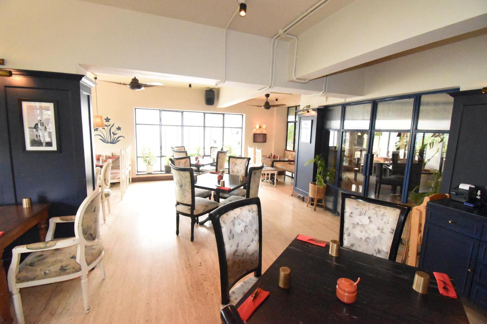 Hotel Kings International Juhu Bombaj Zewnętrze zdjęcie