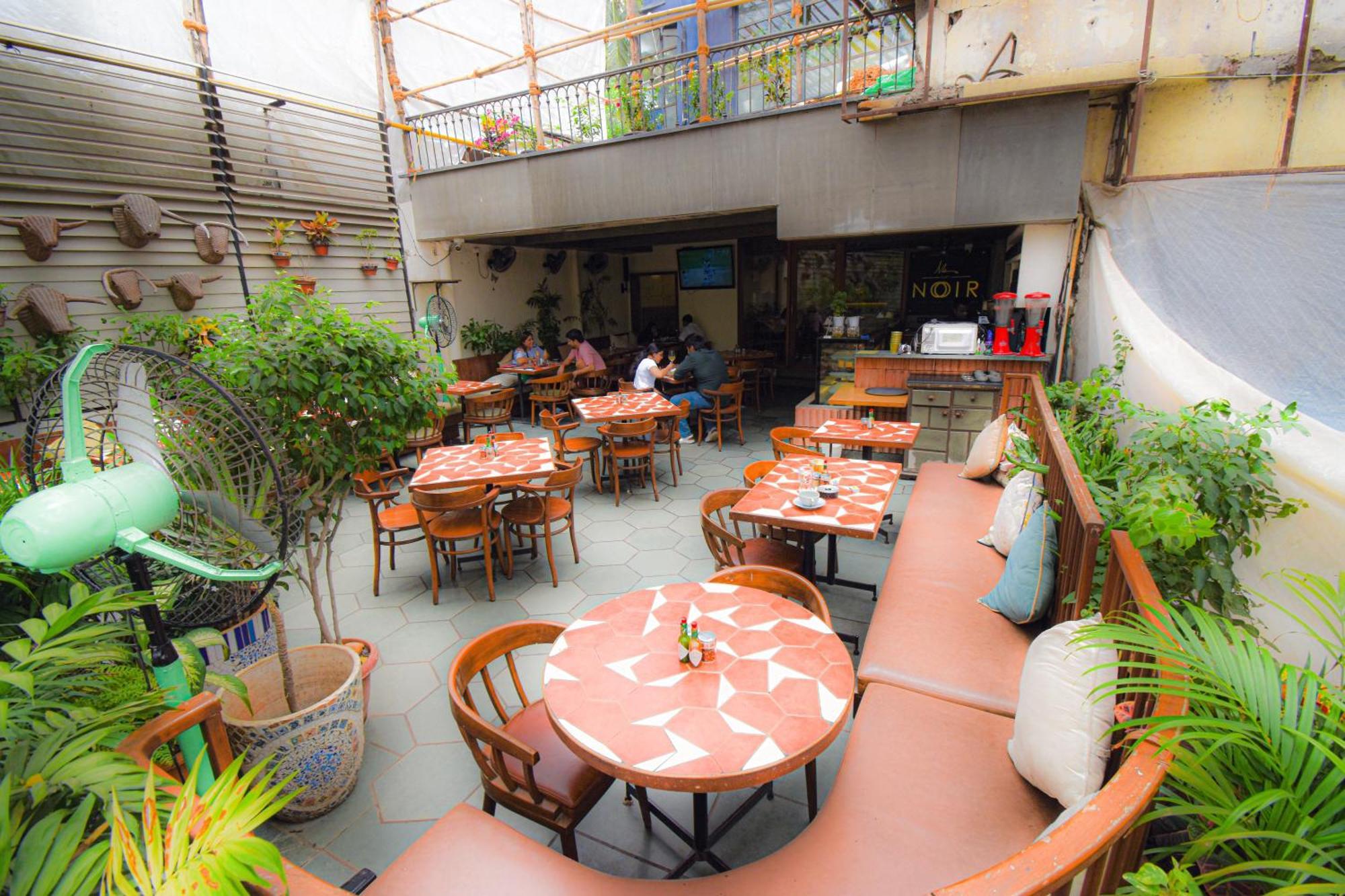 Hotel Kings International Juhu Bombaj Zewnętrze zdjęcie