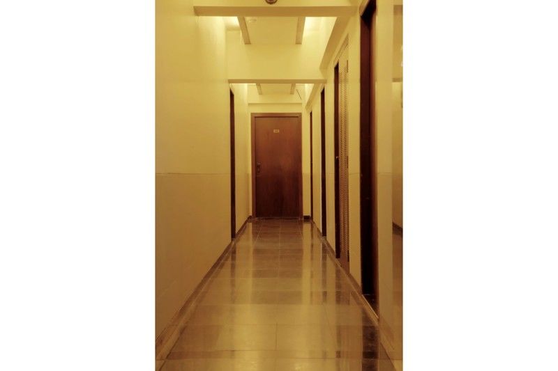 Hotel Kings International Juhu Bombaj Zewnętrze zdjęcie